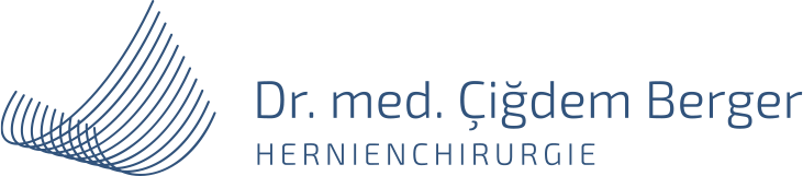 Dr. med. Çiğdem Berger