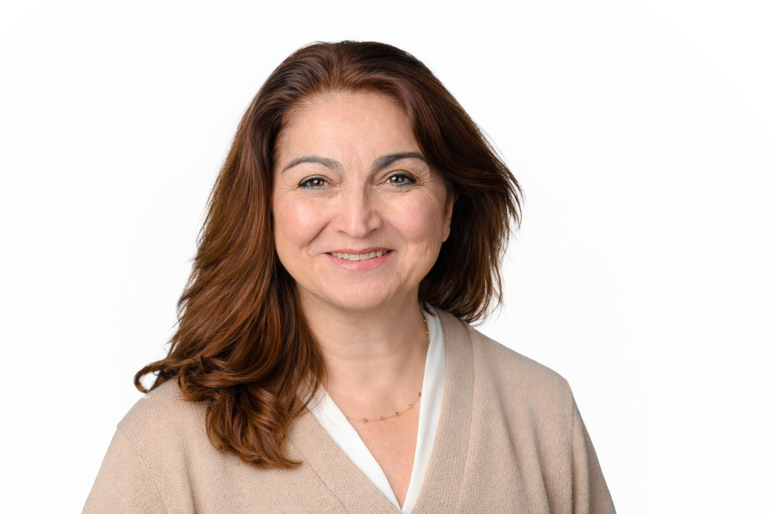 Dr. med. Çiğdem Berger – Hernienspezialistin Hamburg